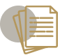 icon of a stack of documents