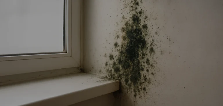 Mold in Your Walls? Signs You Shouldn’t Ignore