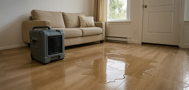 Why Water Damage Happens in San Diego and How to Prevent It